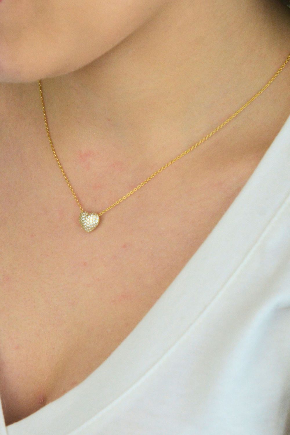 Naszyjnik damski LifePoetry  z wypukłym sercem i cyrkoniami 242704 006fd (3).jpg